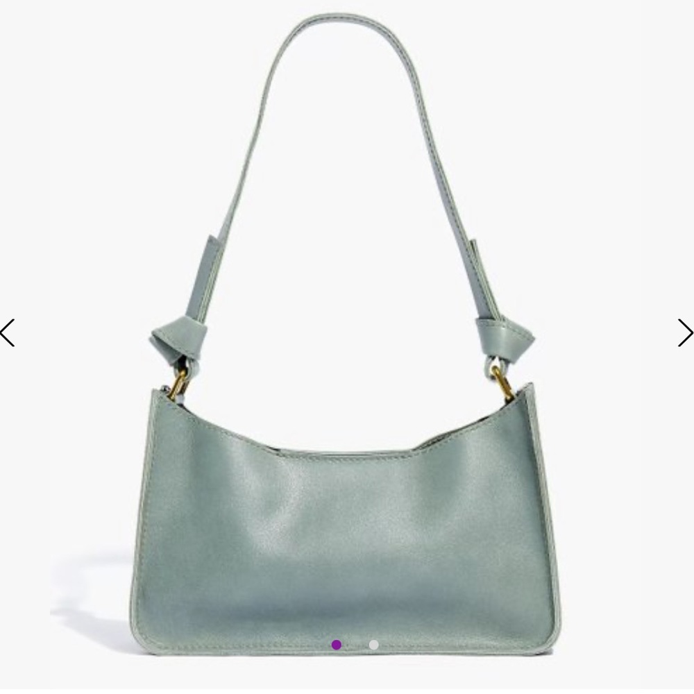 Madewell Sydney Hobo Bag